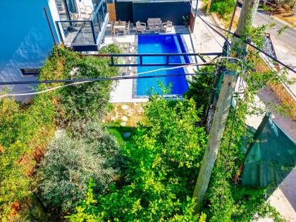 Villa  Zemheri Kalkan / Kördere