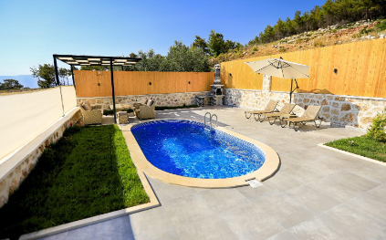 Villa Ayla Bungalow 2