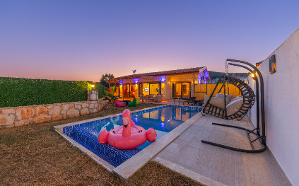 Villa Can 1 Bayındır