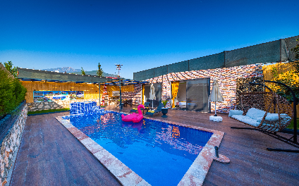 Villa Egemen Çavdır