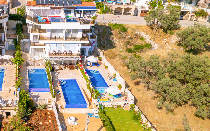 Villa Hatice Sultan 2