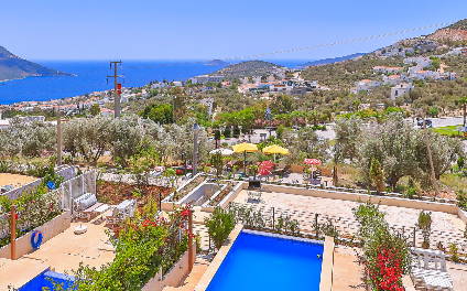 Villa Hatice Sultan 4