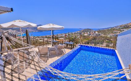 Villa Hatice Sultan 5