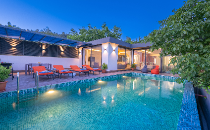 Villa Loft İslamlar