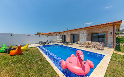 Villa Mira 1 Bayındır