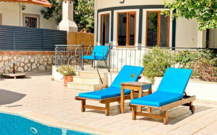 Villa Nisan Kızıltaş