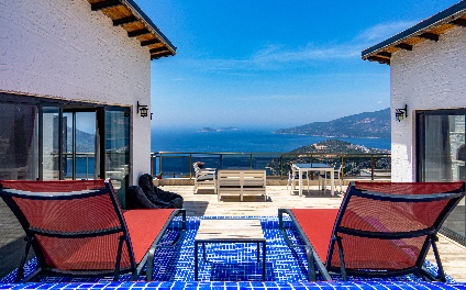 Villa Patika 6