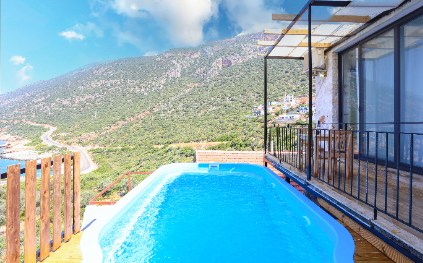 Villa Summer Hill House