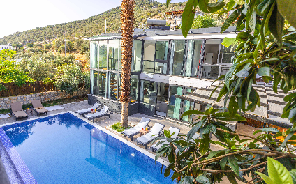 Villa Zülfiye